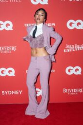 Rachael Tee Tyler at the 2024 GQ Australia Men Of The Year Awards