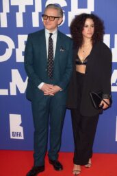Rachel Benaissa Attends 27th British Independent Film Awards in London 12 08 2024