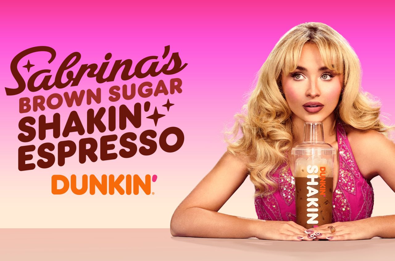 sabrina-carpenter-launches-brown-sugar-shakin-espresso-at-dunkin-2024-1.jpg (1280×847)