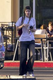 Sami Sheen Spotted at Erewhon Market - 12.06.2024