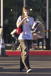 Sami Sheen Spotted at Erewhon Market - 12.06.2024