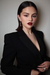 Selena Gomez - Photoshoot December 2024