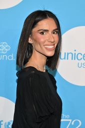 Shab Safarzadeh at UNICEF Gala 2024