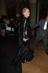 Sharon Stone Arrives at the 38th American Cinematheque Awards - 12.06.2024