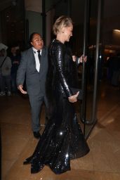 Sharon Stone Arrives at the 38th American Cinematheque Awards - 12.06.2024