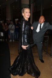 Sharon Stone Arrives at the 38th American Cinematheque Awards - 12 06 2024