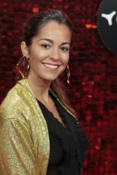 Sofia Ellar Dazzles at Starlite Festival in Madrid 12.20.2024