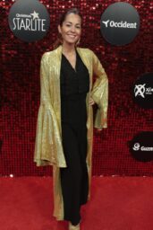 Sofia Ellar Dazzles at Starlite Festival in Madrid 12 20 2024