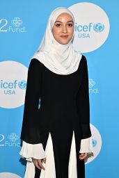 Sophia Dasser at UNICEF Gala 2024