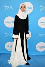 Sophia Dasser at UNICEF Gala 2024