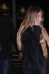 Sydney Sweeney and Jonathan Davino Spotted on Dog Walk in NYC - 12.15/2024