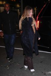 Sydney Sweeney and Jonathan Davino Spotted on Dog Walk in NYC - 12.15/2024