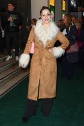 Tina Barrett Shines at 