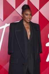 Venus Williams at The Fashion Awards 2024