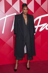 Venus Williams at The Fashion Awards 2024