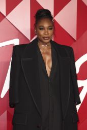 Venus Williams at The Fashion Awards 2024