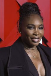 Venus Williams at The Fashion Awards 2024