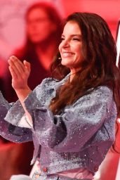 Yvonne Catterfeld at 