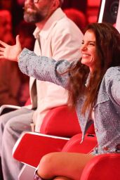 Yvonne Catterfeld at 