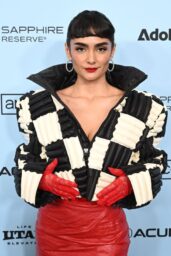 Aline Mayagoitia at Kiss of the Spider Woman Premiere 01 26 2025