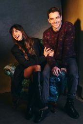 Alison Brie at TheWrap
