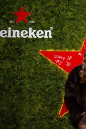 Alison Brie at THR Studio & Heineken in Park City 01.25.2025