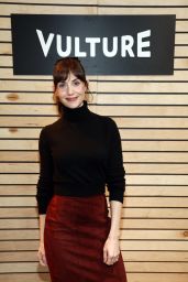 Alison Brie at Vulture Sundance Event 01.24.2025