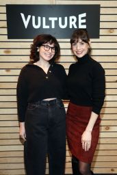 Alison Brie at Vulture Sundance Event 01.24.2025