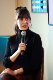 Alison Brie at Vulture Sundance Event 01 24 2025