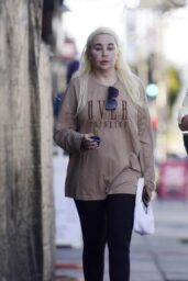 Amanda Bynes Fashion Forward in LA - 01 12 2025