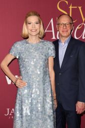 Amanda Smith at 2025 WWD Style Awards