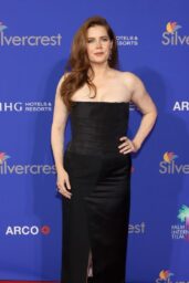 Amy Adams at Palm Springs Film Festival 2025