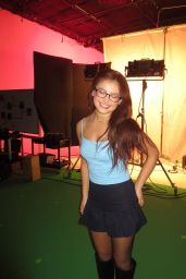 Anna Cathcart 01-15-2025