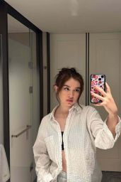 Anna Cathcart 01-15-2025