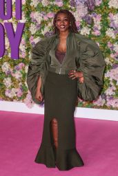 Beverley Knight Attends 