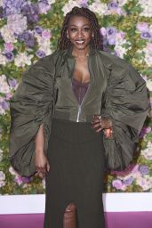 Beverley Knight Attends 
