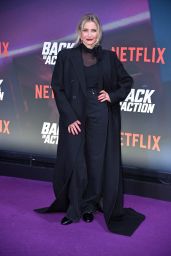 Cameron Diaz Attends "Back in Action" Premiere in Berlin 01.15.2025