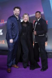 Cameron Diaz Stuns in Gucci at ‘Back in Action’ Berlin Premiere