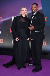 Cameron Diaz Stuns in Gucci at ‘Back in Action’ Berlin Premiere