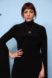 Cassandra Lyons at Plainclothes Premiere Sundance 01 26 2025