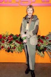 Cathy Leff at YoungArts Gala 2025