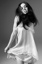 charli xcx - w magazine (february 2025) | picture pub