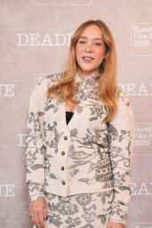 Chloe Sevigny at The Vulture Spot Sundance 2025 | 01.26.2025