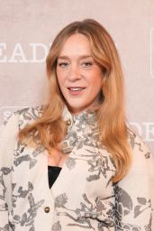 Chloe Sevigny at The Vulture Spot Sundance 2025 | 01.26.2025