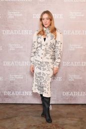 Chloe Sevigny at The Vulture Spot Sundance 2025 | 01.26.2025
