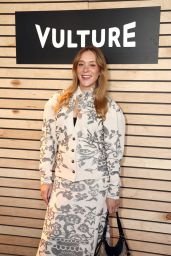 Chloe Sevigny at The Vulture Spot Sundance 2025 | 01.26.2025