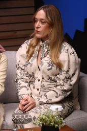 Chloe Sevigny at The Vulture Spot Sundance 2025 | 01.26.2025