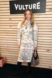 Chloe Sevigny at The Vulture Spot Sundance 2025 | 01 26 2025