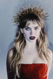 Diego Bendezu s Masterful Portraits Shine at The CUT January 2025