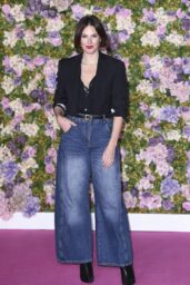 Elizabeth Day Attends Bridget Jones: Mad About the Boy Premiere